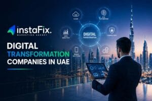 Digital transformation
