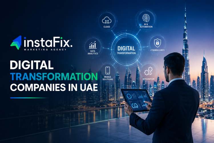 Digital transformation