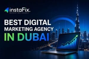 digital marketing agency in Dubai